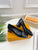 LW - Luxury LUV High Heel Shoes 039