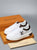 LW - LUV White Brown Sneaker