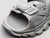 LW - Bla Gray Track Sandals Sneaker