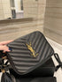 LW - Luxury Handbags SLY 164