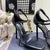 LW - Luxury SLY High Heel Shoes 028