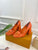 LW - Luxury LUV High Heel Shoes 010