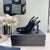 LW - Luxury SLY High Heel Shoes 040