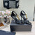 LW - Luxury SLY High Heel Shoes 031