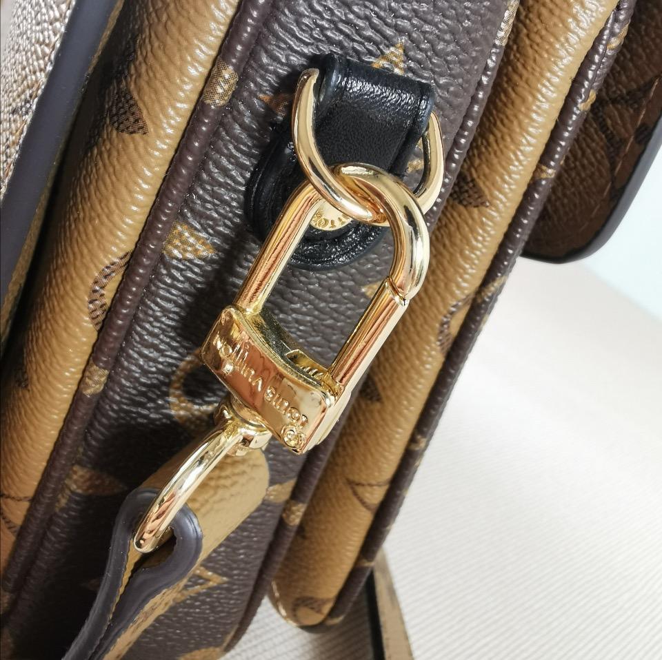 LW - Luxury Handbags LUV 289 – LULLA WILLOW