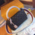 LW - Luxury Handbags LUV 207