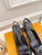 LW - Luxury LUV High Heel Shoes 032