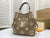 LW - Luxury Handbags LUV 103