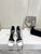 LW - Luxury SLY High Heel Shoes 008