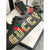 LW-GCI  Ace Mystic logo Sneaker 098