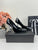 LW - Luxury SLY High Heel Shoes 017