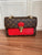 LW - Luxury Handbags LUV 998