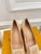 LW - Luxury LUV High Heel Shoes 007