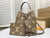 LW - Luxury Handbags LUV 103