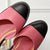 LW - Luxury CHL High Heel Shoes 010