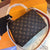 LW - Luxury Handbags LUV 207