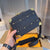 LW - Luxury Handbags LUV 497