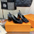 LW - Luxury LUV High Heel Shoes 019