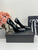 LW - Luxury SLY High Heel Shoes 015