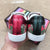 LW-GCI Ace Sneaker 045