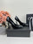 LW - Luxury SLY High Heel Shoes 016
