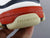 LW - Bla Triple S White Red Sneaker