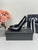 LW - Luxury SLY High Heel Shoes 017