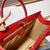LW - Luxury Handbags GCI 257