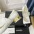 LW - Luxury CHL High Heel Shoes 016