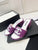 LW - Luxury CHL High Heel Shoes 055