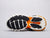 LW - Bla Track LED Orange Sneaker