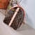 LW - Luxury Handbags LUV 259