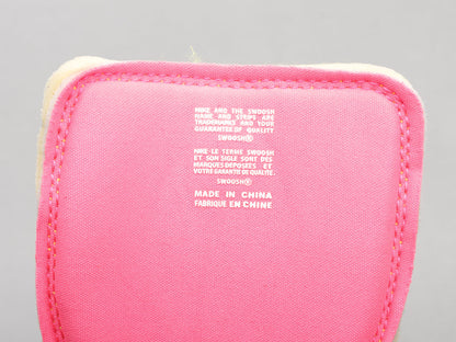LW - AJ1 Bio Hack Color Patch