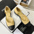 LW - Luxury CHL High Heel Shoes 011