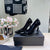 LW - Luxury SLY High Heel Shoes 038