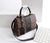 LW - Luxury Handbags LUV 231