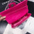 LW - Luxury Handbags CHL 208