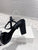 LW - Luxury CHL High Heel Shoes 009