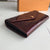 LW - New Arrival Wallet LUV 007