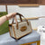 LW - Luxury Handbags GCI 292