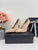 LW - Luxury SLY High Heel Shoes 010
