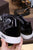 LW - LUV Black Sneaker