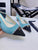 LW - Luxury CHL High Heel Shoes 020