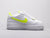 LW - AF1 Deconstructed Fluorescent Yellow