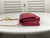 LW - Luxury Handbags CHL 079