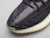 LW - Yzy 350 Carbon Black Sesame Sneaker