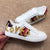 LW-GCI Ace EmBroidered Sneaker 039