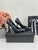 LW - Luxury SLY High Heel Shoes 013