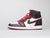 LW - AJ1 Lineage Infrared