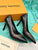 LW - Luxury LUV High Heel Shoes 041